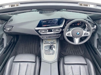 Used BMW Z4 2024 for sale - 77170654: Photo