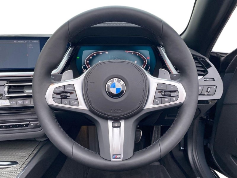 Used BMW Z4 2024 for sale - 77170654: Photo 5