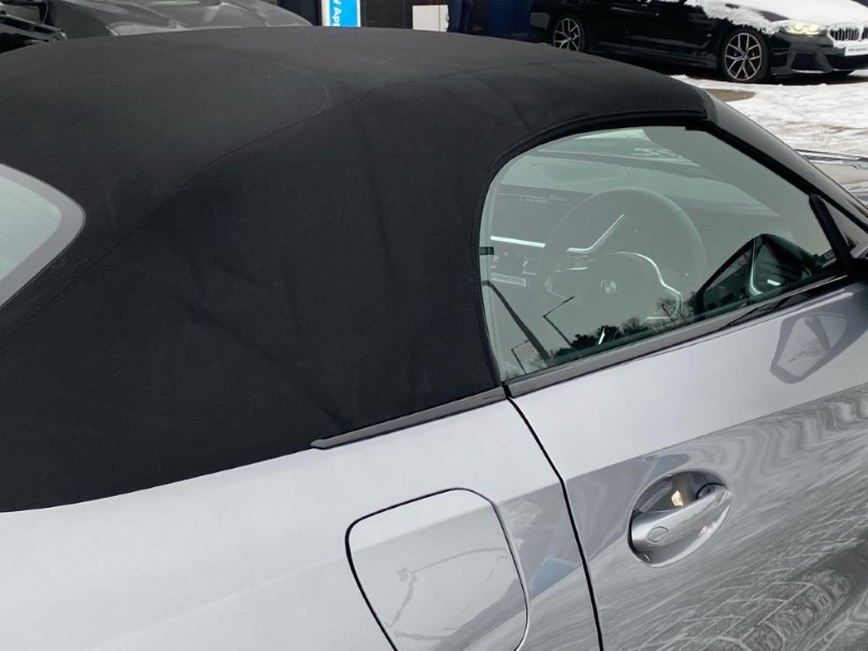 Used BMW Z4 2024 for sale - 77170654: Photo 50