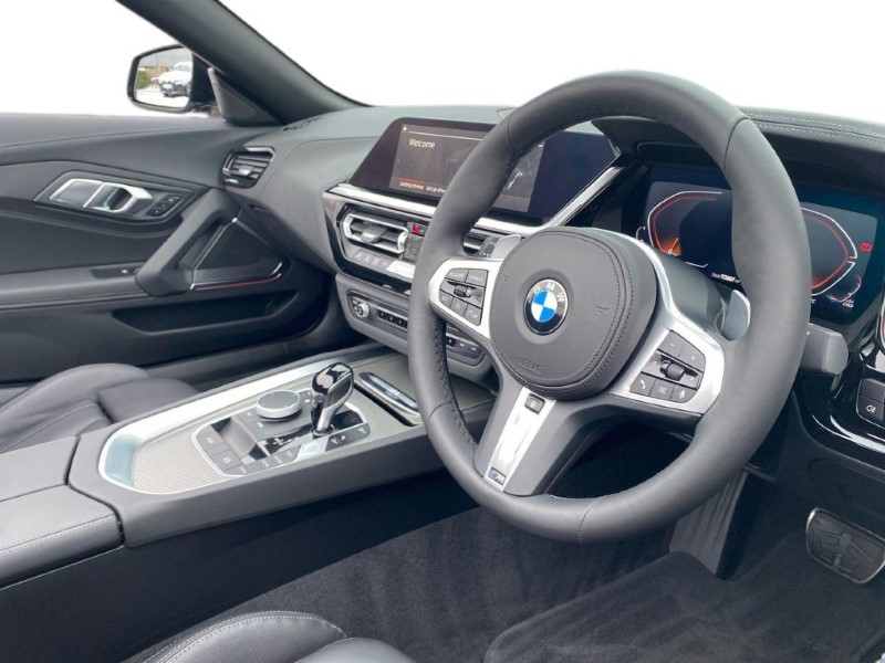 Used BMW Z4 2024 for sale - 77170654: Photo 6