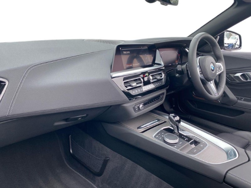 Used BMW Z4 2024 for sale - 77170654: Photo 7