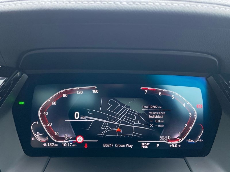 Used BMW Z4 2024 for sale - 77170654: Photo 9