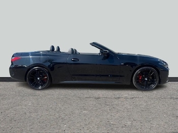Used BMW 4 Series 2021 for sale - 79153979: Photo