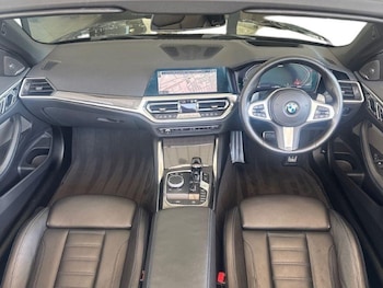 Used BMW 4 Series 2021 for sale - 79153979: Photo