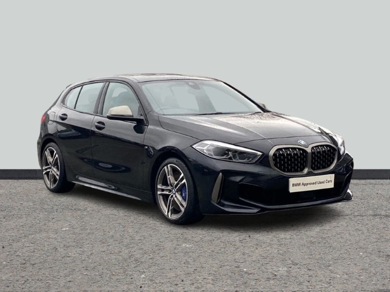 Used BMW 1 Series 2022 for sale - 77339597: Photo 1