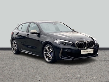 Used BMW 1 Series 2022 for sale - 77339597: Photo