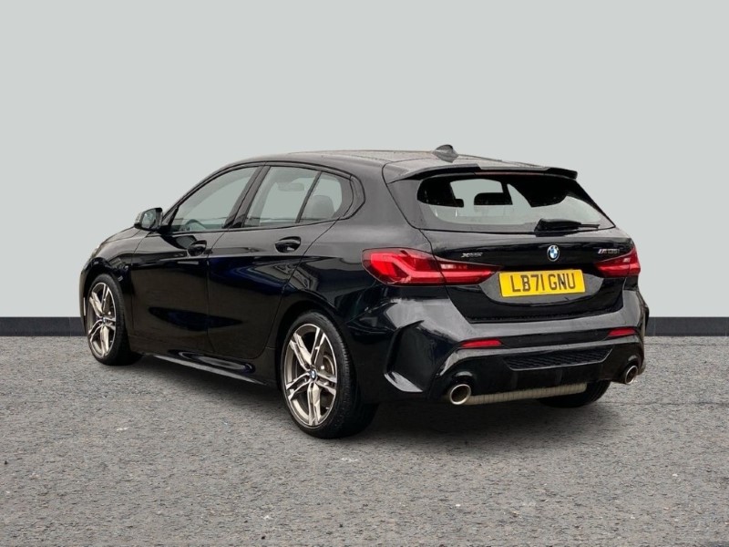 Used BMW 1 Series 2022 for sale - 77339597: Photo 2