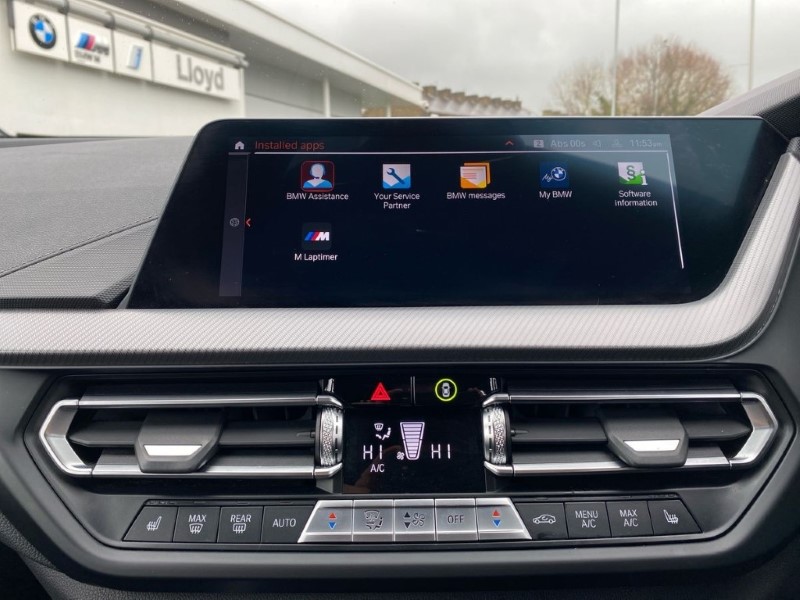 Used BMW 1 Series 2022 for sale - 77339597: Photo 25