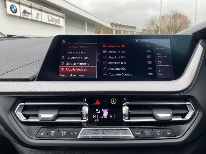 Used BMW 1 Series 2022 for sale - 77339597: Photo 28