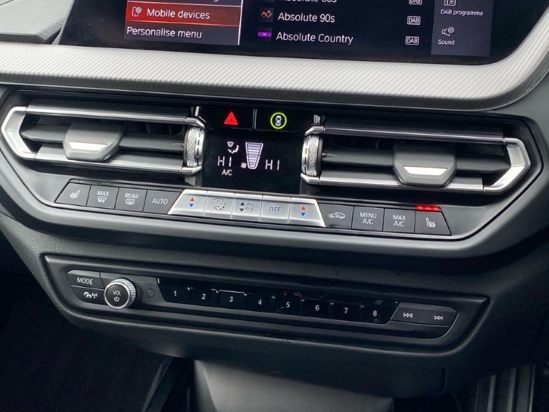 Used BMW 1 Series 2022 for sale - 77339597: Photo 29