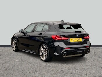 Used BMW 1 Series 2022 for sale - 77339597: Photo