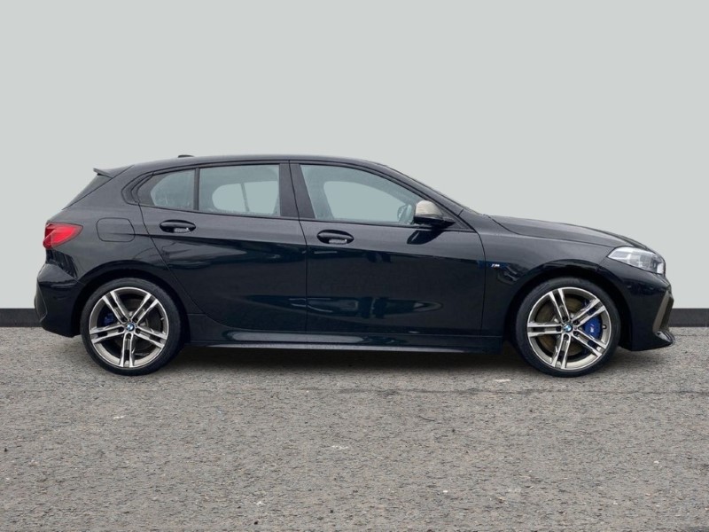Used BMW 1 Series 2022 for sale - 77339597: Photo 3