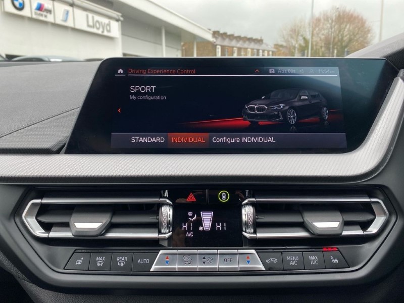 Used BMW 1 Series 2022 for sale - 77339597: Photo 30