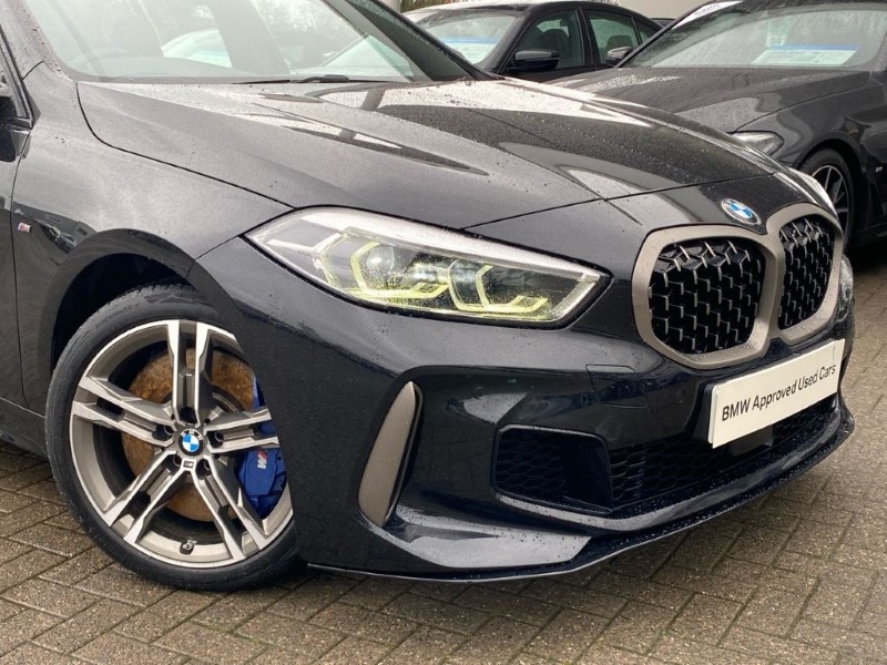 Used BMW 1 Series 2022 for sale - 77339597: Photo 39