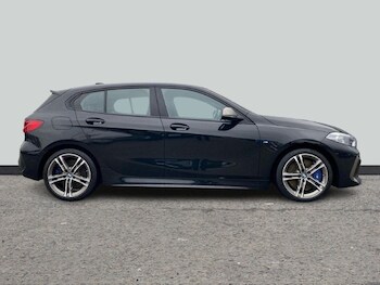 Used BMW 1 Series 2022 for sale - 77339597: Photo