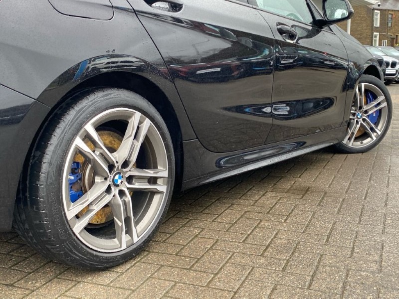 Used BMW 1 Series 2022 for sale - 77339597: Photo 46