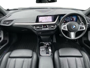 Used BMW 1 Series 2022 for sale - 77339597: Photo