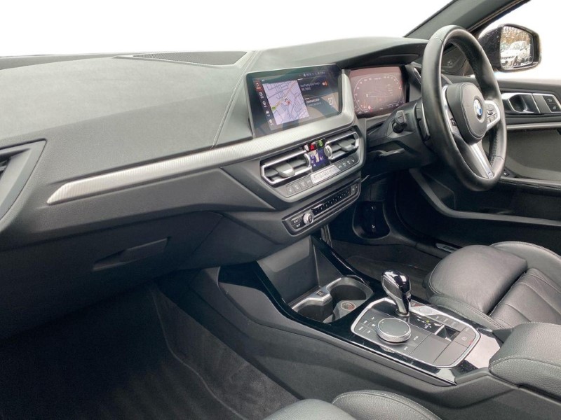 Used BMW 1 Series 2022 for sale - 77339597: Photo 7