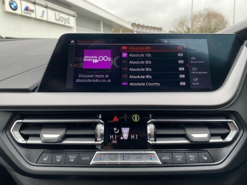 Used BMW 1 Series 2022 for sale - 77339597: Photo 8