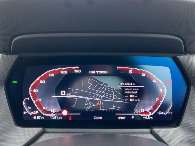 Used BMW 1 Series 2022 for sale - 77339597: Photo 9