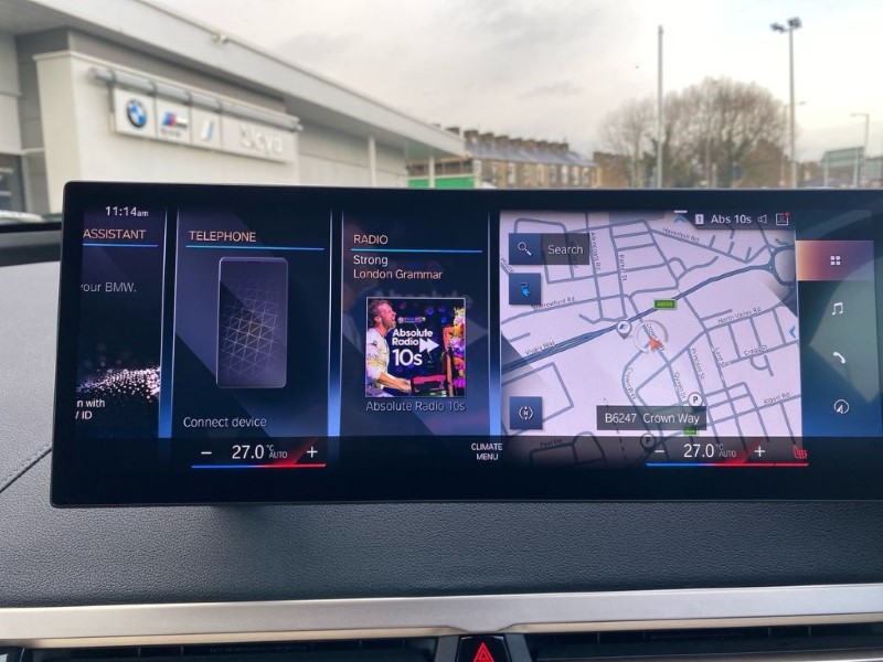 Used BMW iX 2022 for sale - 76982064: Photo 26