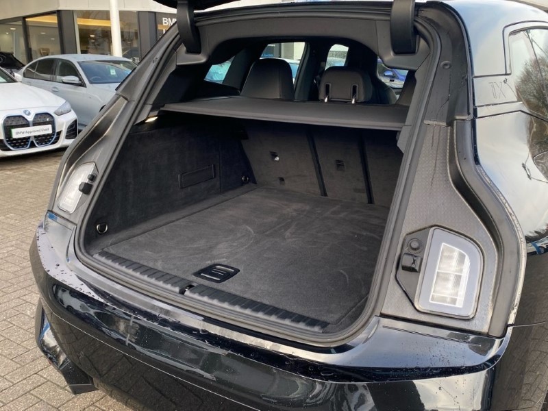 Used BMW iX 2022 for sale - 76982064: Photo 38