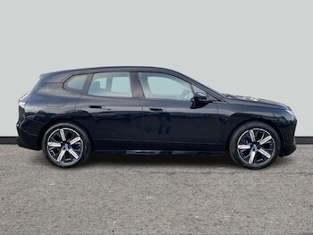 Used BMW iX 2022 for sale - 76982064: Photo