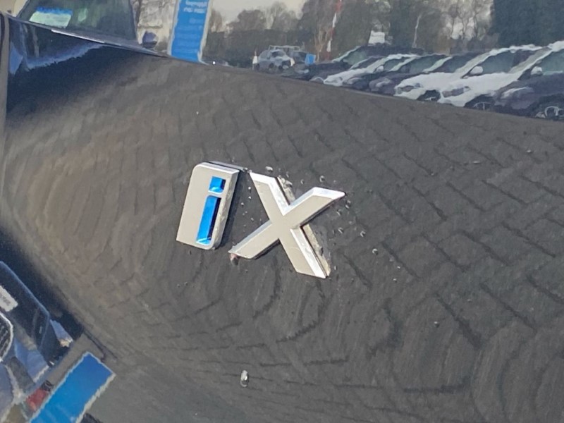Used BMW iX 2022 for sale - 76982064: Photo 44