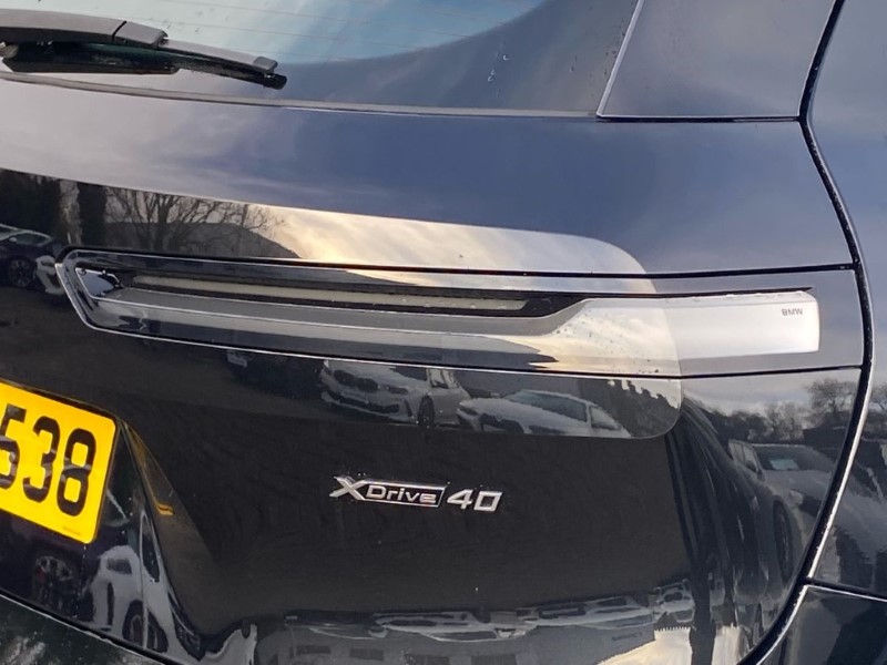 Used BMW iX 2022 for sale - 76982064: Photo 45