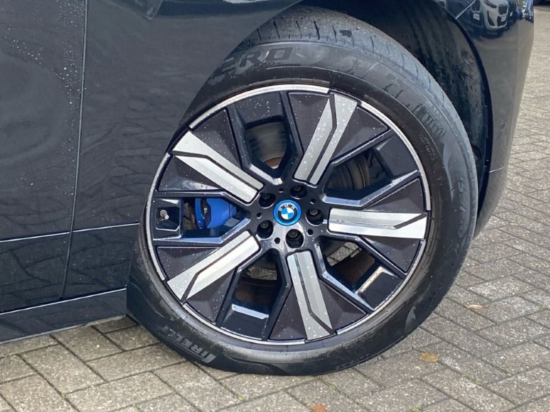 Used BMW iX 2022 for sale - 76982064: Photo 47