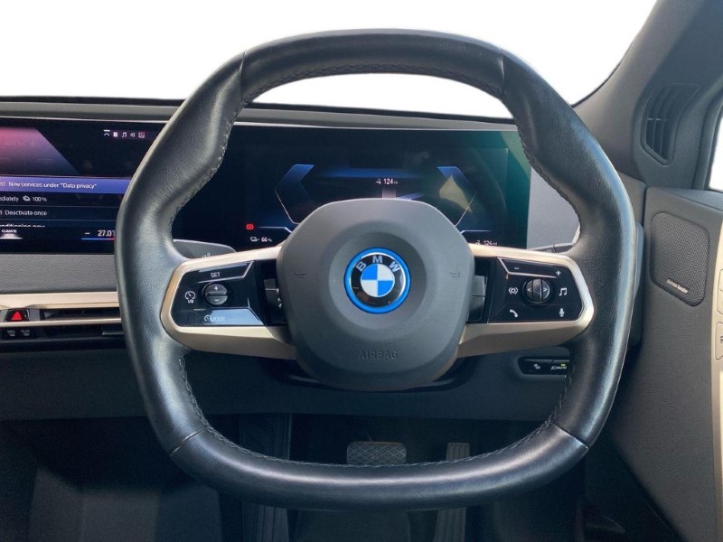 Used BMW iX 2022 for sale - 76982064: Photo 5