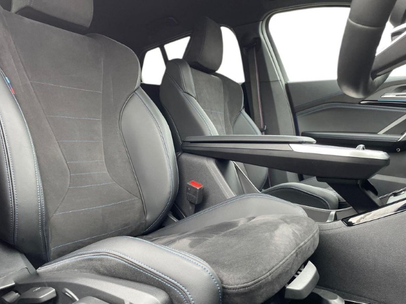 Used BMW iX2 2025 for sale - 78000474: Photo 11