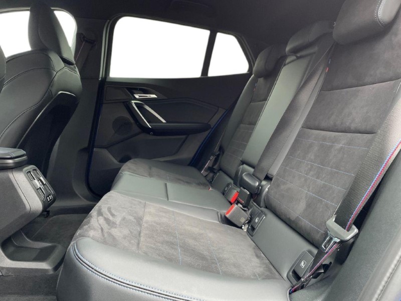 Used BMW iX2 2025 for sale - 78000474: Photo 12