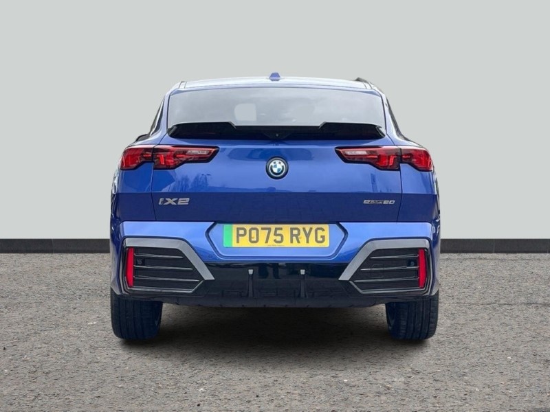 Used BMW iX2 2025 for sale - 78000474: Photo 15