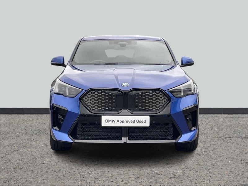 Used BMW iX2 2025 for sale - 78000474: Photo 16