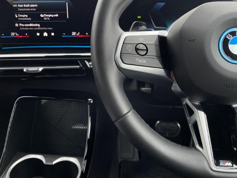 Used BMW iX2 2025 for sale - 78000474: Photo 17