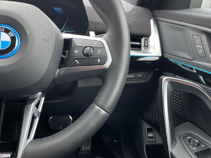 Used BMW iX2 2025 for sale - 78000474: Photo 18