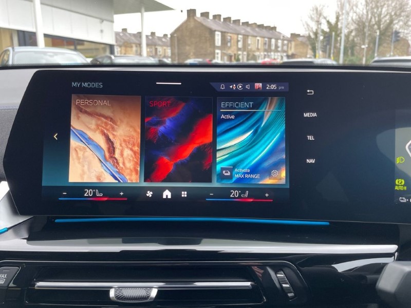 Used BMW iX2 2025 for sale - 78000474: Photo 27