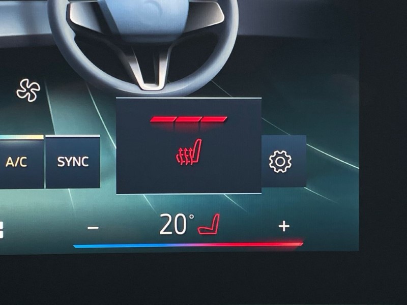 Used BMW iX2 2025 for sale - 78000474: Photo 30