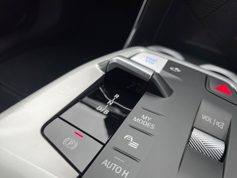 Used BMW iX2 2025 for sale - 78000474: Photo 33