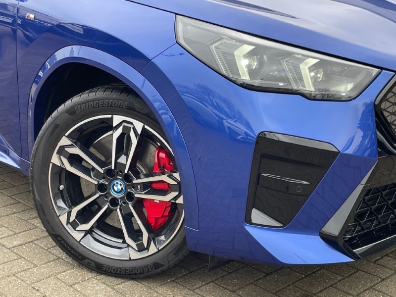 Used BMW iX2 2025 for sale - 78000474: Photo 37