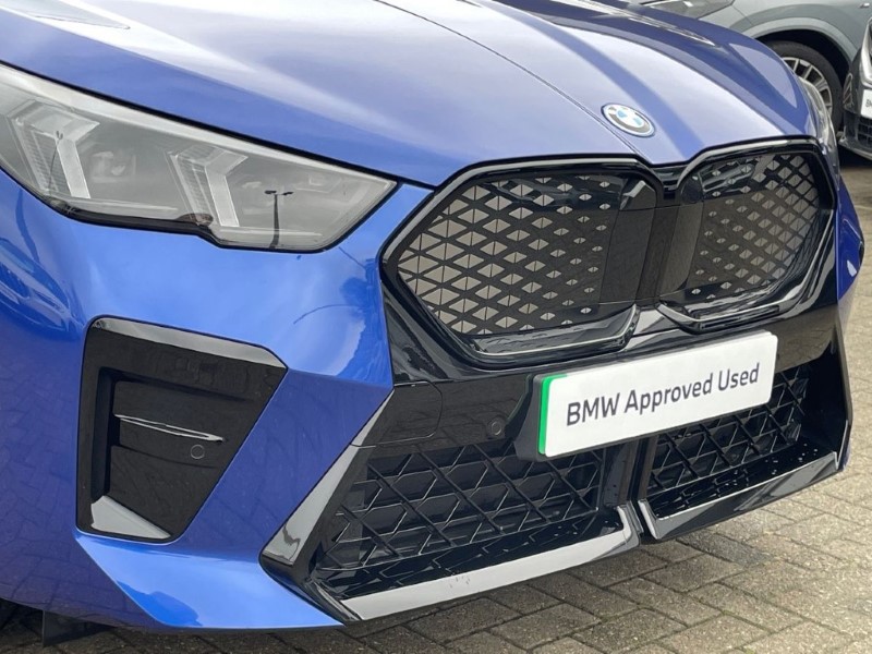 Used BMW iX2 2025 for sale - 78000474: Photo 39