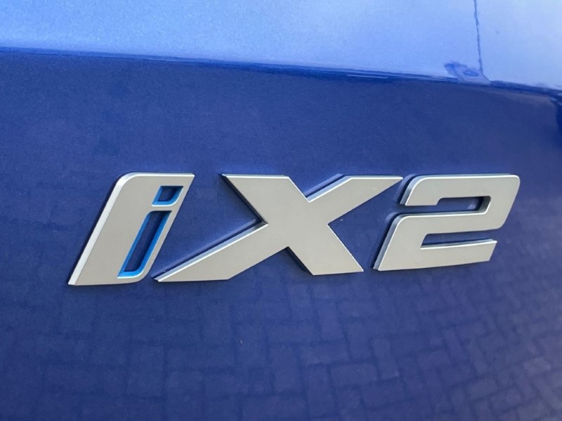 Used BMW iX2 2025 for sale - 78000474: Photo 42