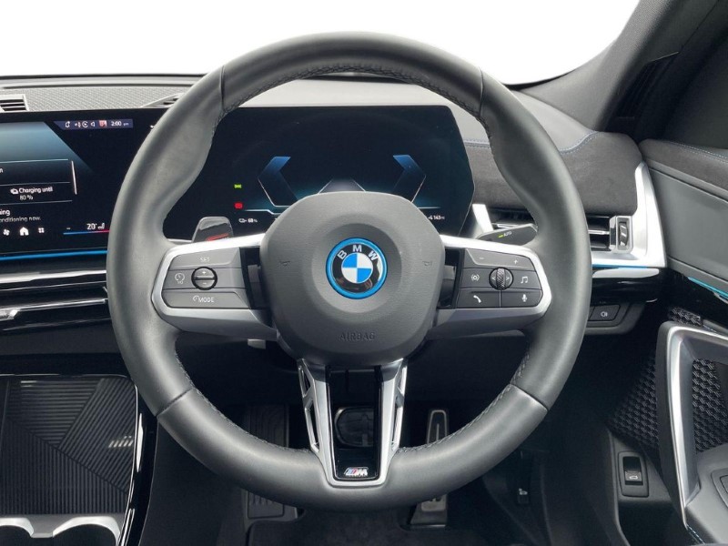 Used BMW iX2 2025 for sale - 78000474: Photo 5