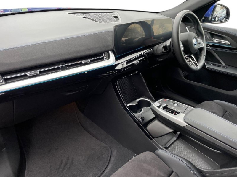 Used BMW iX2 2025 for sale - 78000474: Photo 7