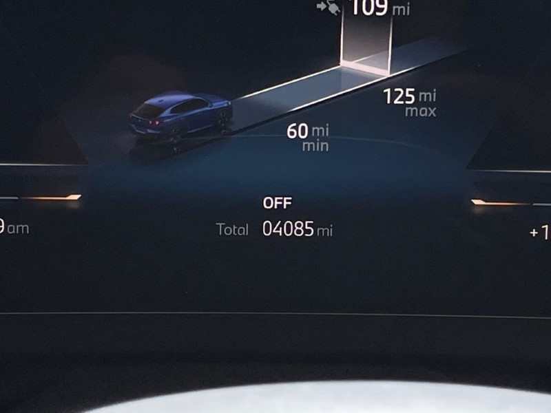 Used BMW iX2 2025 for sale - 78000474: Photo 9