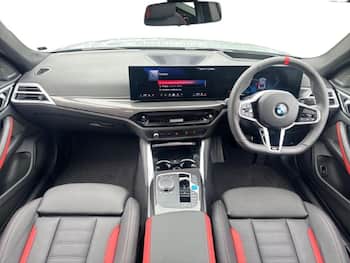 Used BMW i4 2026 for sale - 79515656: Photo
