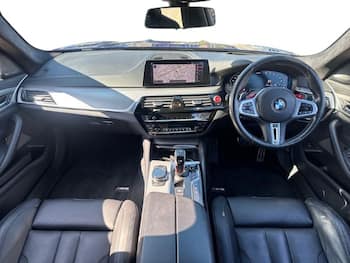 Used BMW M5 2020 for sale - 79583758: Photo