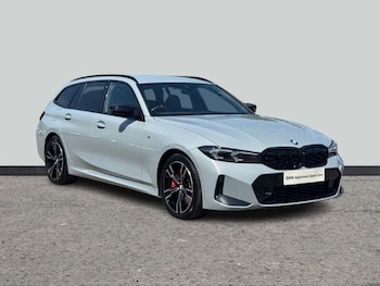 Used BMW 3 Series 2024 for sale - 78767566: Photo