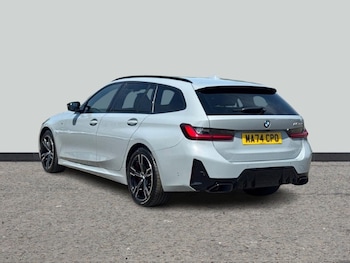 Used BMW 3 Series 2024 for sale - 78767566: Photo